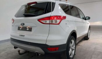 FORD Kuga  | 2015 | 150 KM | 1997cm3 | Biały full