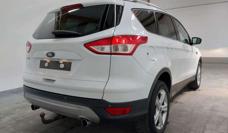 FORD Kuga  | 2015 | 150 KM | 1997cm3 | Biały full
