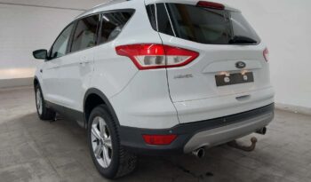 FORD Kuga  | 2015 | 150 KM | 1997cm3 | Biały full