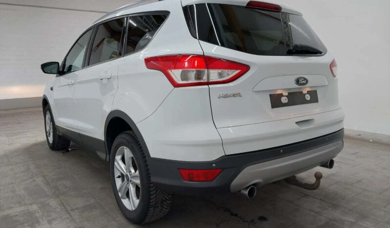 FORD Kuga  | 2015 | 150 KM | 1997cm3 | Biały full