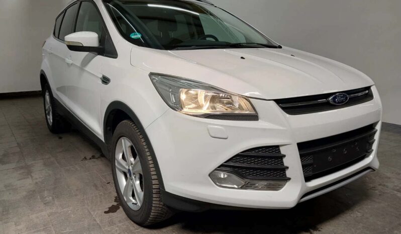 Ford Kuga  | 2015 | 150 Km | 1997Cm3 | Biały