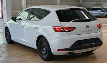 SEAT Leon  | 2015 | 150 KM | 1395cm3 | Biały full