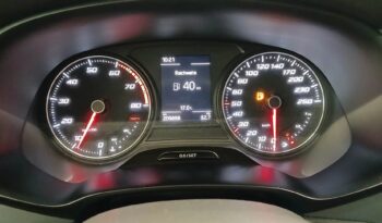 SEAT Leon  | 2015 | 150 KM | 1395cm3 | Biały full