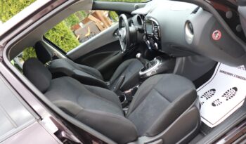 NISSAN Juke  | 2013 | 117 KM | 1598cm3 | Czarny full