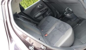 NISSAN Juke  | 2013 | 117 KM | 1598cm3 | Czarny full