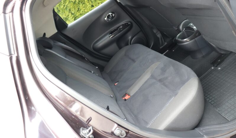 NISSAN Juke  | 2013 | 117 KM | 1598cm3 | Czarny full