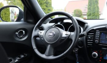 NISSAN Juke  | 2013 | 117 KM | 1598cm3 | Czarny full