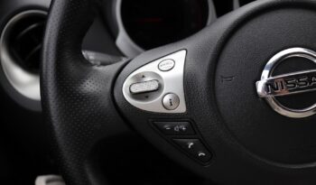 NISSAN Juke  | 2013 | 117 KM | 1598cm3 | Czarny full