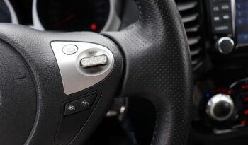 NISSAN Juke  | 2013 | 117 KM | 1598cm3 | Czarny full