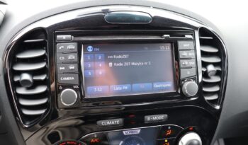 NISSAN Juke  | 2013 | 117 KM | 1598cm3 | Czarny full