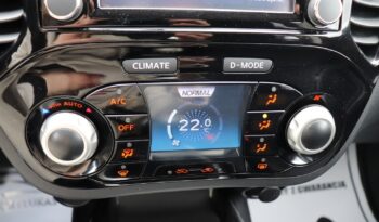 NISSAN Juke  | 2013 | 117 KM | 1598cm3 | Czarny full