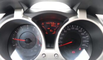 NISSAN Juke  | 2013 | 117 KM | 1598cm3 | Czarny full
