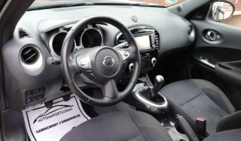 NISSAN Juke  | 2013 | 117 KM | 1598cm3 | Czarny full