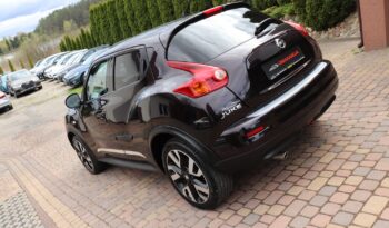 NISSAN Juke  | 2013 | 117 KM | 1598cm3 | Czarny full
