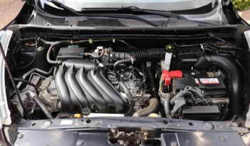 NISSAN Juke  | 2013 | 117 KM | 1598cm3 | Czarny full
