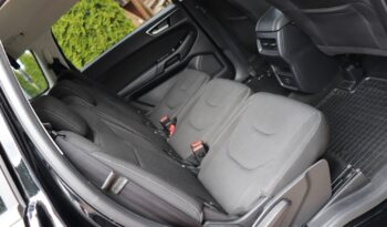 FORD S-Max  | 2018 | 180 KM | 1997cm3 | Czarny full