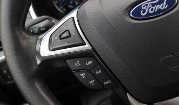 FORD S-Max  | 2018 | 180 KM | 1997cm3 | Czarny full