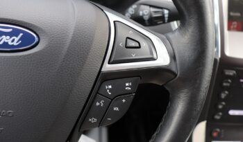 FORD S-Max  | 2018 | 180 KM | 1997cm3 | Czarny full