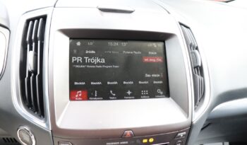 FORD S-Max  | 2018 | 180 KM | 1997cm3 | Czarny full