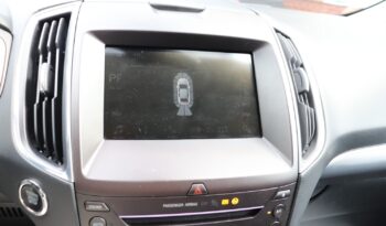 FORD S-Max  | 2018 | 180 KM | 1997cm3 | Czarny full