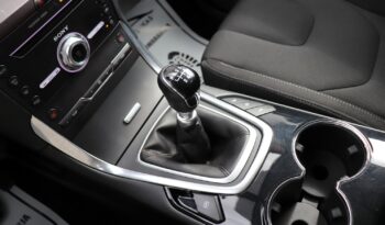 FORD S-Max  | 2018 | 180 KM | 1997cm3 | Czarny full