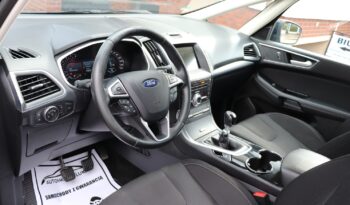 FORD S-Max  | 2018 | 180 KM | 1997cm3 | Czarny full