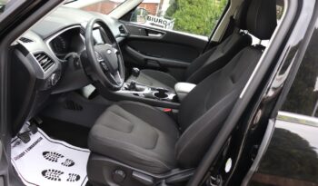 FORD S-Max  | 2018 | 180 KM | 1997cm3 | Czarny full
