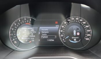 FORD S-Max  | 2018 | 180 KM | 1997cm3 | Czarny full