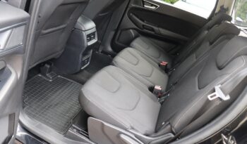 FORD S-Max  | 2018 | 180 KM | 1997cm3 | Czarny full