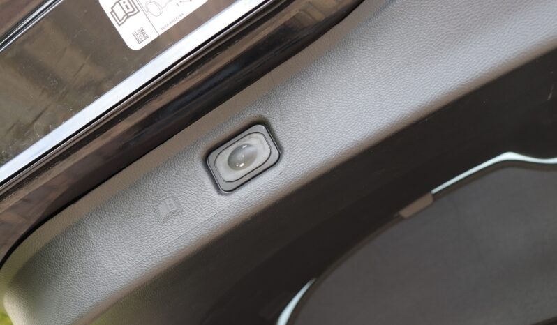 FORD S-Max  | 2018 | 180 KM | 1997cm3 | Czarny full