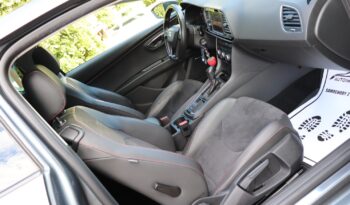 SEAT Leon  | 2017 | 184 KM | 1968cm3 | Szary full