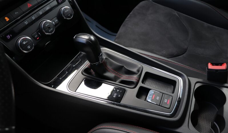 SEAT Leon  | 2017 | 184 KM | 1968cm3 | Szary full