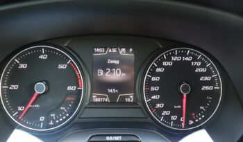 SEAT Leon  | 2017 | 184 KM | 1968cm3 | Szary full
