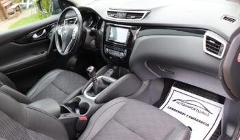 NISSAN Qashqai  | 2015 | 163 KM | 1618cm3 | Brązowy full