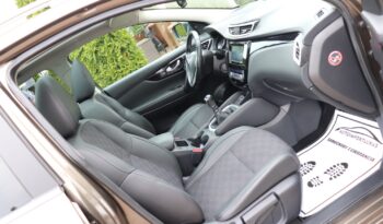 NISSAN Qashqai  | 2015 | 163 KM | 1618cm3 | Brązowy full