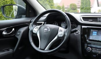 NISSAN Qashqai  | 2015 | 163 KM | 1618cm3 | Brązowy full