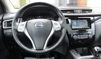 NISSAN Qashqai  | 2015 | 163 KM | 1618cm3 | Brązowy full