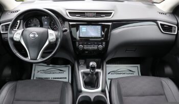 NISSAN Qashqai  | 2015 | 163 KM | 1618cm3 | Brązowy full
