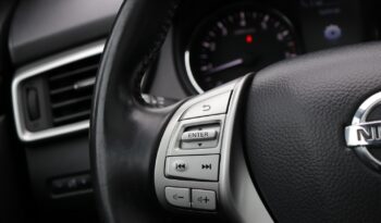NISSAN Qashqai  | 2015 | 163 KM | 1618cm3 | Brązowy full