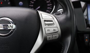 NISSAN Qashqai  | 2015 | 163 KM | 1618cm3 | Brązowy full