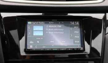 NISSAN Qashqai  | 2015 | 163 KM | 1618cm3 | Brązowy full