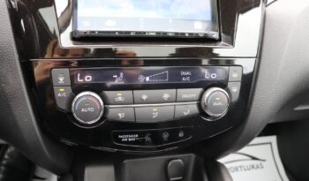 NISSAN Qashqai  | 2015 | 163 KM | 1618cm3 | Brązowy full