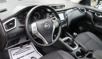 NISSAN Qashqai  | 2015 | 163 KM | 1618cm3 | Brązowy full