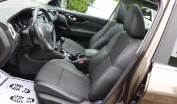 NISSAN Qashqai  | 2015 | 163 KM | 1618cm3 | Brązowy full