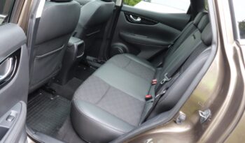 NISSAN Qashqai  | 2015 | 163 KM | 1618cm3 | Brązowy full