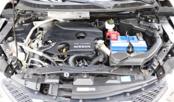 NISSAN Qashqai  | 2015 | 163 KM | 1618cm3 | Brązowy full