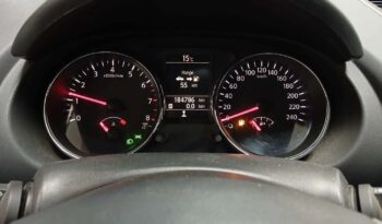 NISSAN Qashqai  | 2012 | 117 KM | 1598cm3 | Szary full