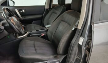 NISSAN Qashqai  | 2012 | 117 KM | 1598cm3 | Szary full