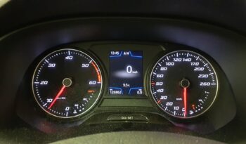 SEAT Ateca  | 2018 | 116 KM | 1600cm3 | Czarny full