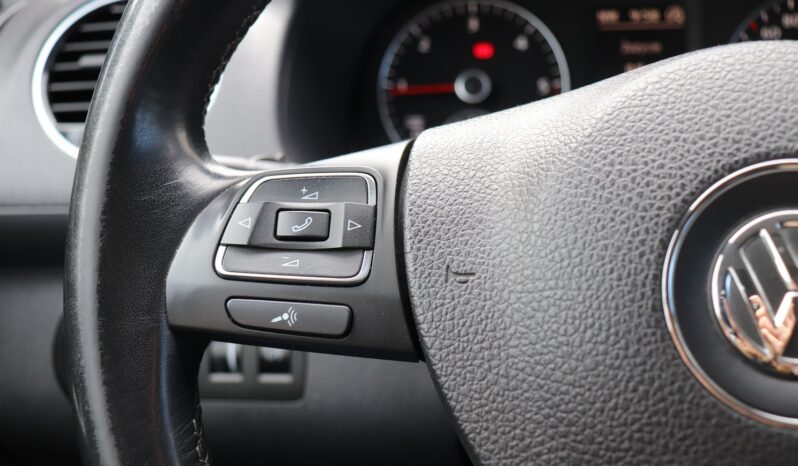 VOLKSWAGEN Caddy | 2014 | 140 KM | 1968cm3 | Czarny full